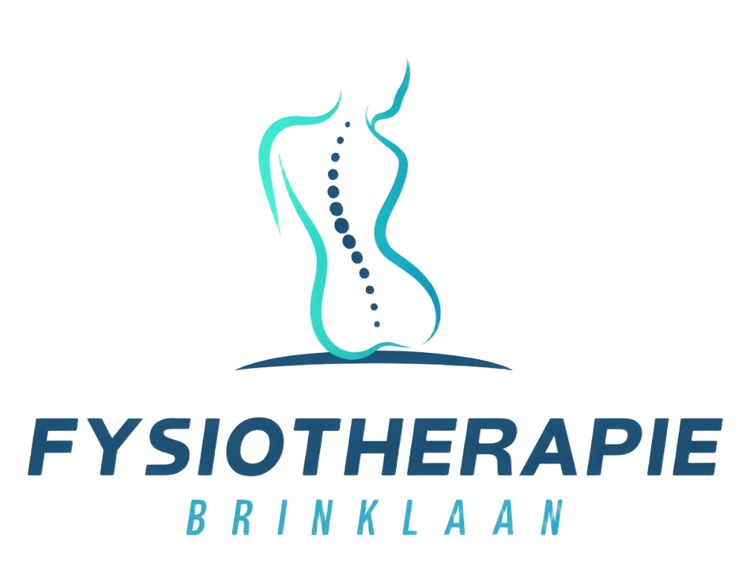Logo Fysiotherapie Brinklaan Bussum